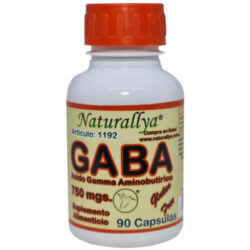 Gaba Naturallya®