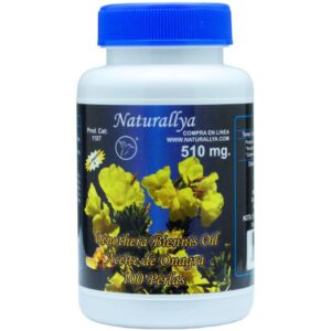 Aceite de Onagra Naturallya®