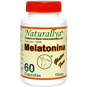 Melatonina Naturallya®