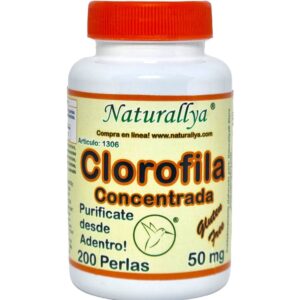 Clorofila Naturallya®