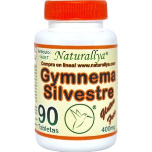 Gymnema Sylvestre Naturallya®