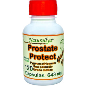 Prostate Protect Naturallya