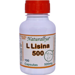 L Lisina Naturallya®