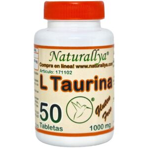 L Taurina Naturallya®