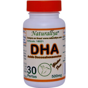 DHA Naturallya®