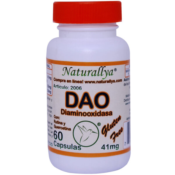 DAO Naturallya®