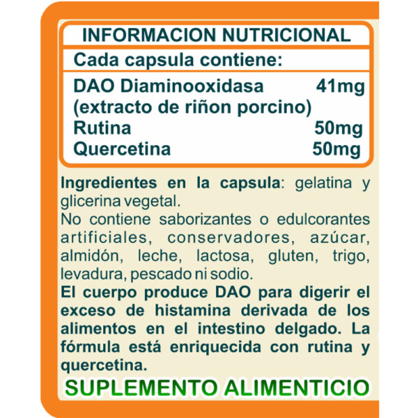 DAO Naturallya®