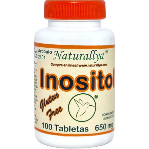 Inositol Naturallya®