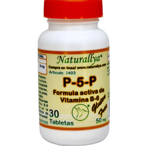 P5P Naturallya