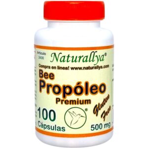 Bee Propoleo Premium Naturallya