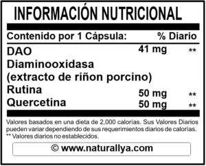 DAO Naturallya®